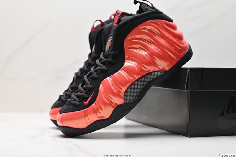 Nike Air Foamposite Shoes